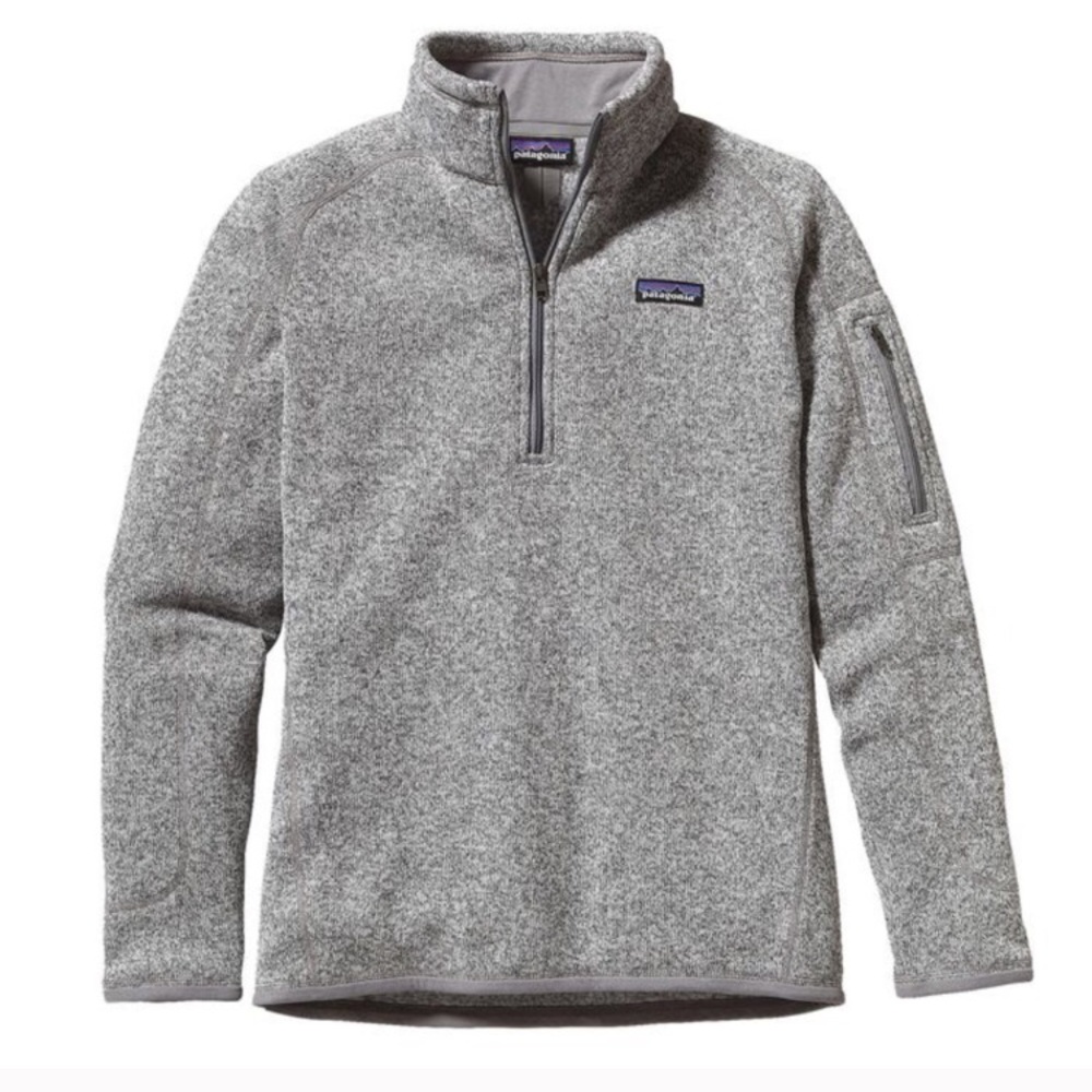 Patagonia Better Sweater